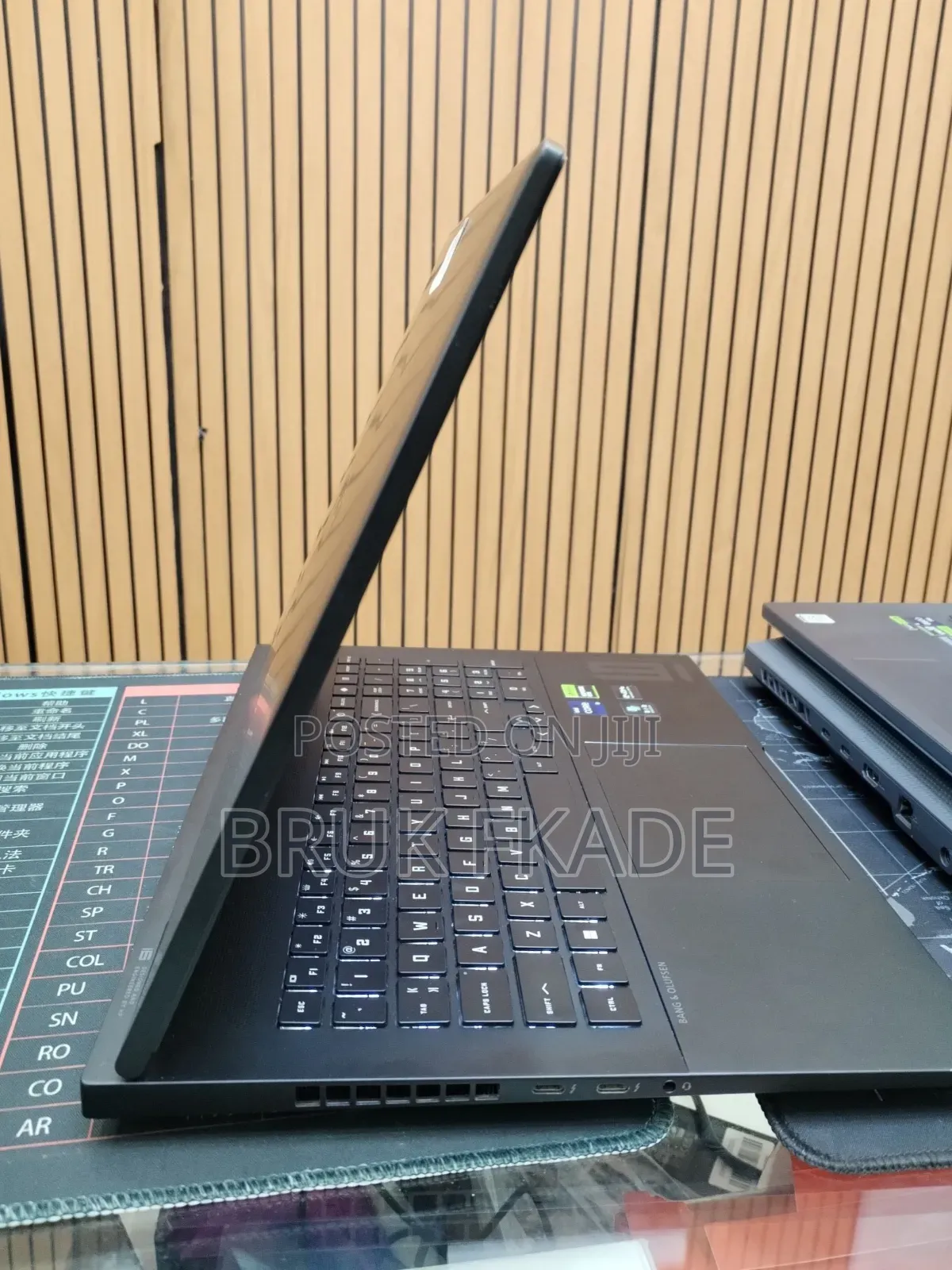 New Laptop HP Omen 16 16GB Intel Core i9 SSD 1T
