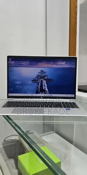 New Laptop HP ProBook 440 G10 16GB Intel Core i5 SSD 1T