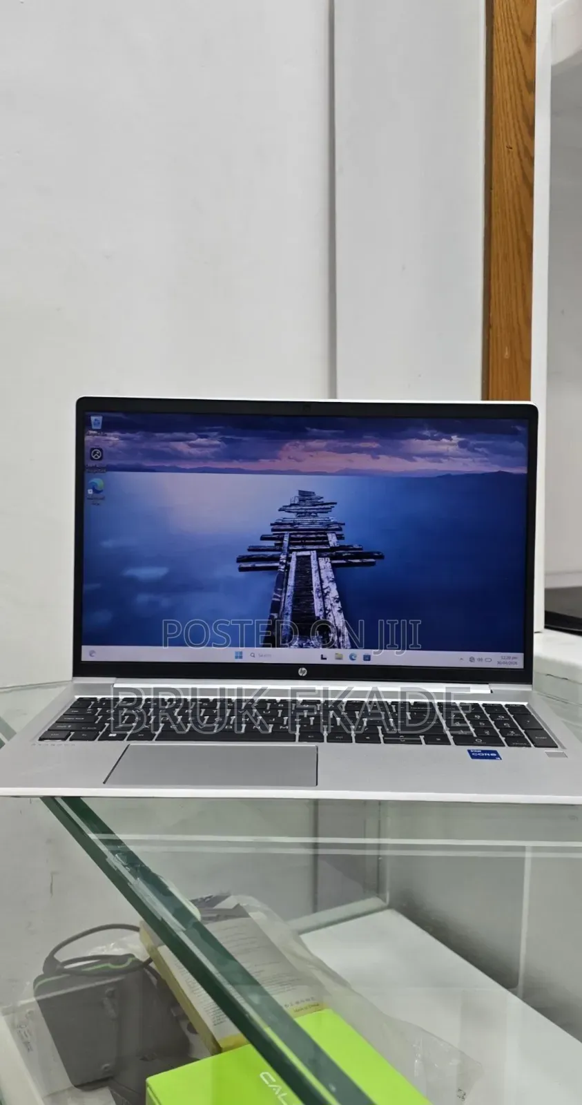 New Laptop HP ProBook 440 G10 16GB Intel Core i5 SSD 1T