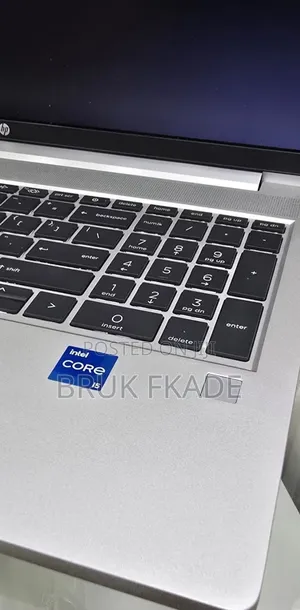 New Laptop HP ProBook 440 G10 16GB Intel Core i5 SSD 1T