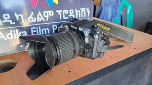 Nikon D7200