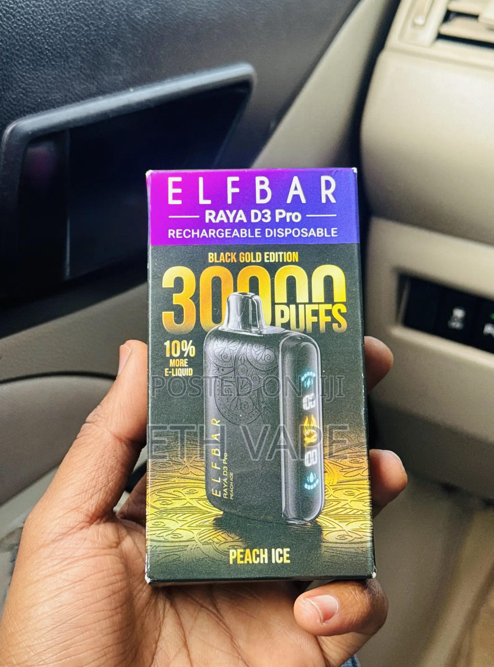 Vozol Vape Elfbar Vape 30,000 Puff