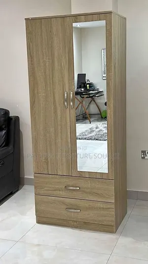 Cupboard and Wardrope
