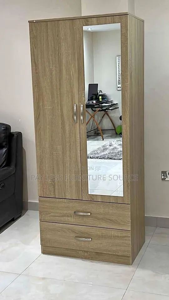 Cupboard and Wardrope