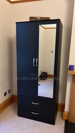 Cupboard and Wardrope