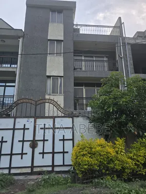 6bdrm House in አስቸካይ የሚሸጥ ቤት, Akaky Kaliti for sale