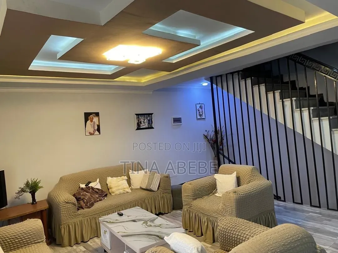 6bdrm House in አስቸካይ የሚሸጥ ቤት, Akaky Kaliti for sale