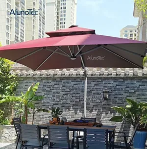 Garden Umbrella