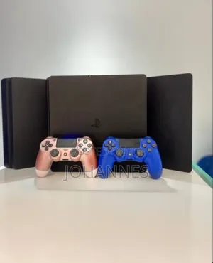 Playstation