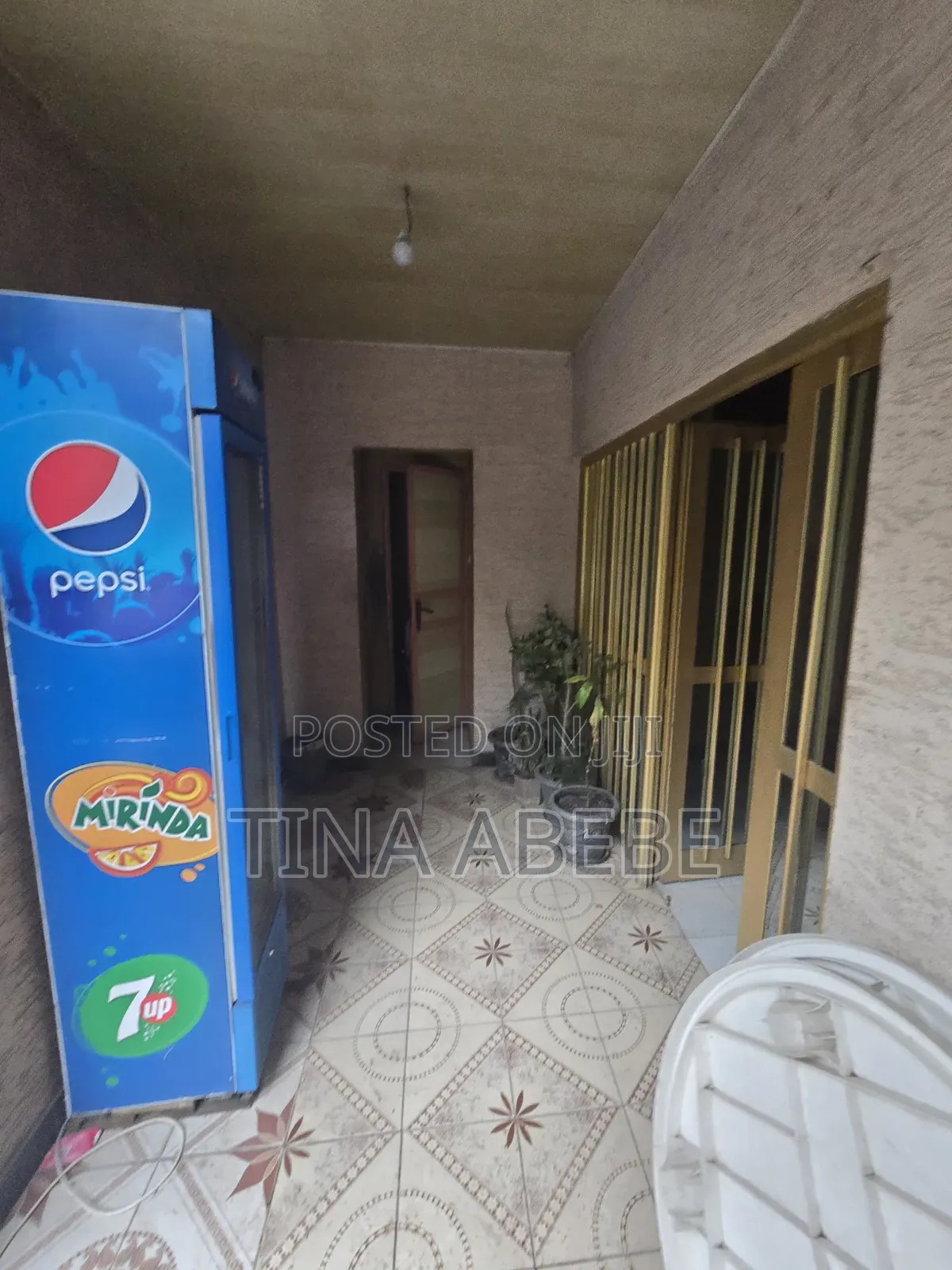 4bdrm Villa in Akaky Kaliti for sale