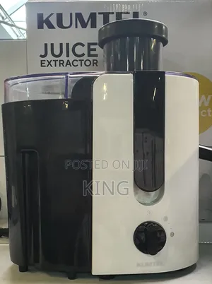 Kumtle Juice Extractor