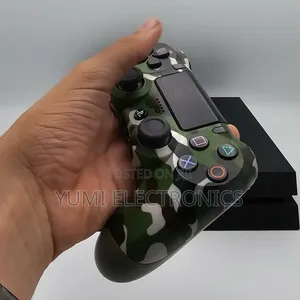 Ps4 Jael Breack Consul