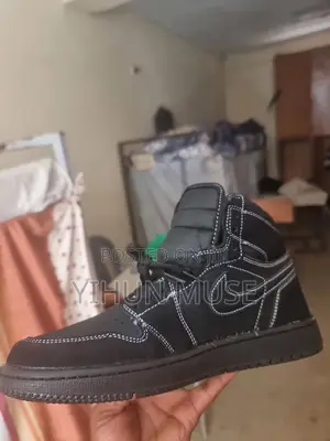 New Mens Shoes in Ethiopia for Sale