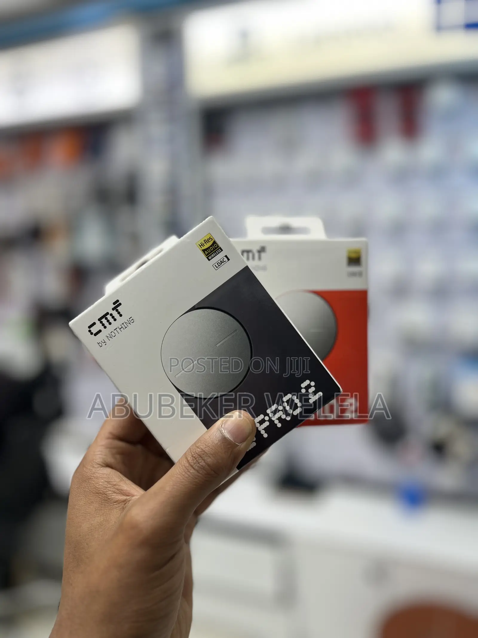 CMF Buds Pro 2
