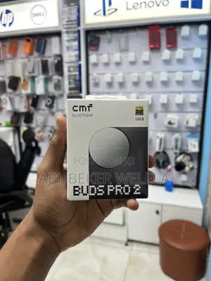 CMF Buds Pro 2