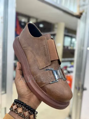 Chekich Fashion Sneakers Silver High Master Quality Shoes