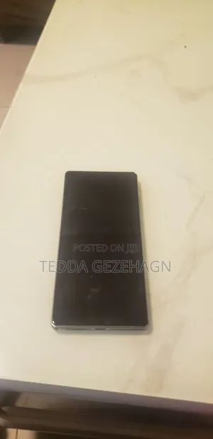 Samsung Galaxy Note 20 Ultra 5G 128 GB Blue