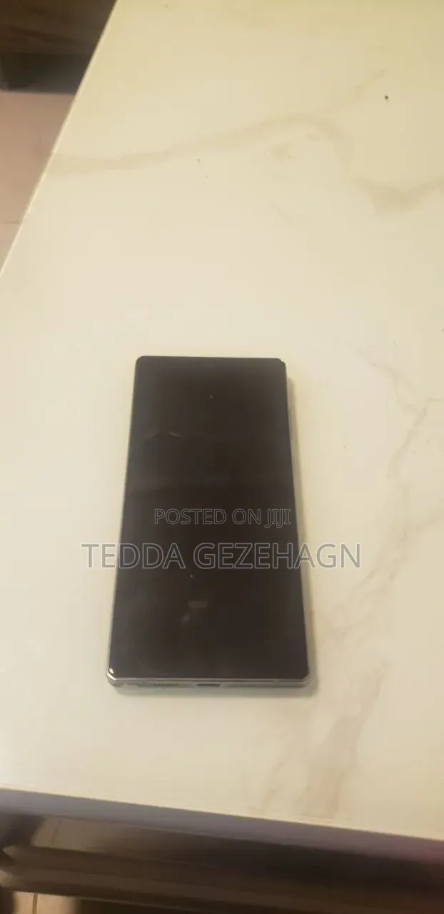 Samsung Galaxy Note 20 Ultra 5G 128 GB Blue