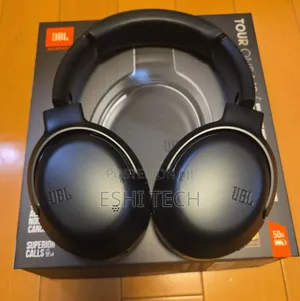 JBL Tour 1 M2 Quality Headset