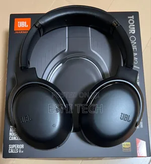 JBL Tour 1 M2 Quality Headset