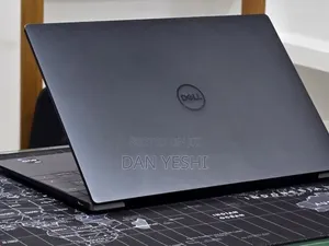 New Laptop Dell XPS 13 16GB Intel Core i7 SSD 512GB