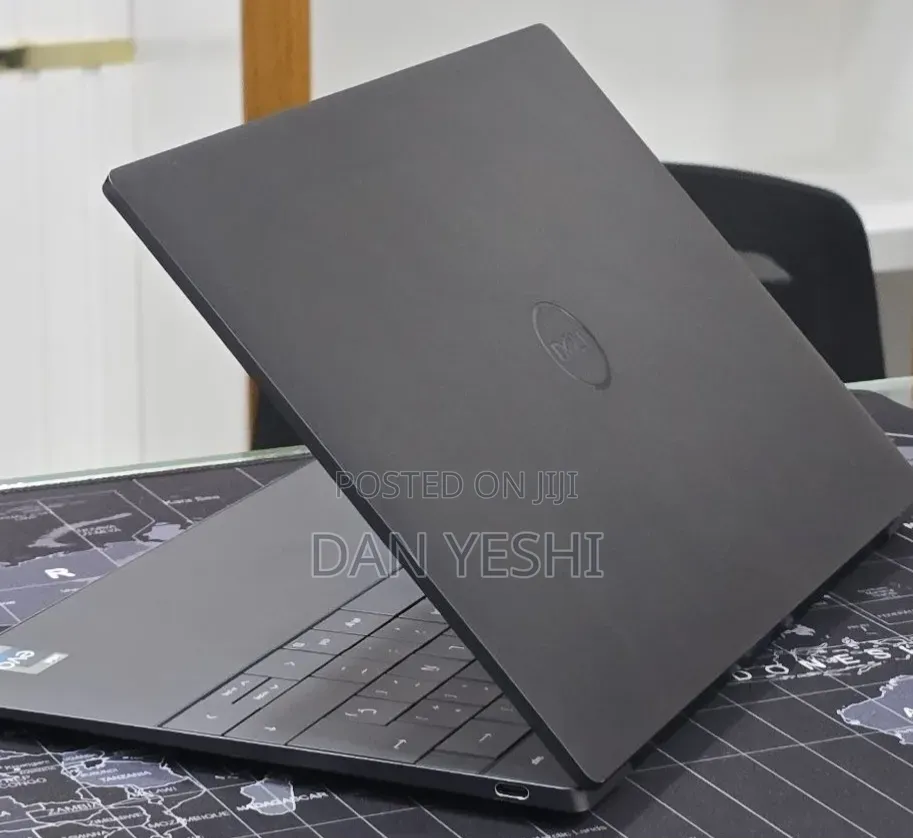 New Laptop Dell XPS 13 16GB Intel Core i7 SSD 512GB