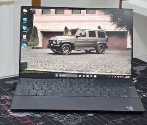 New Laptop Dell XPS 13 16GB Intel Core i7 SSD 512GB