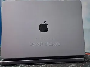 New Laptop Apple MacBook Pro 2021 M1 32GB Apple M1 Pro SSD 512GB