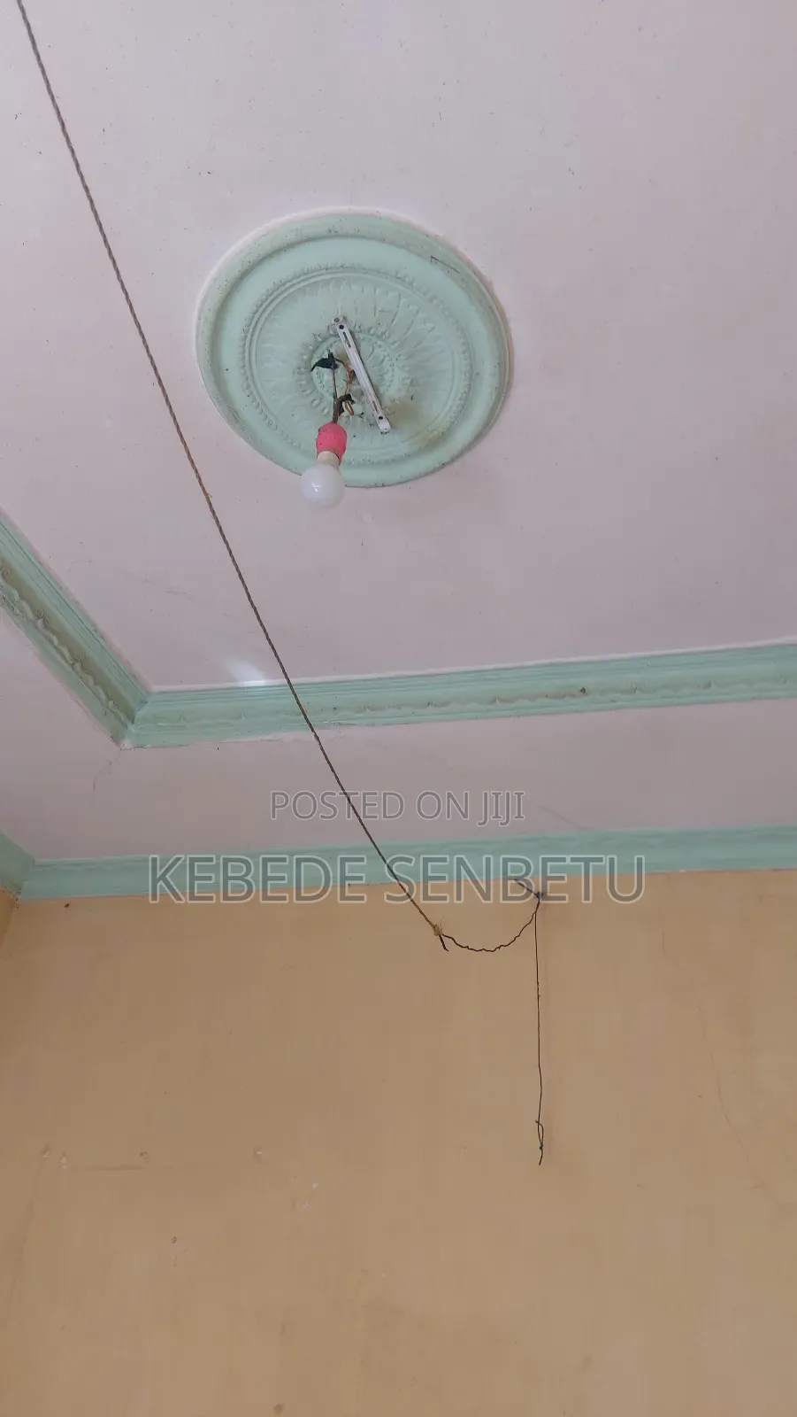 4bdrm House in Oromia, East Shewa for rent