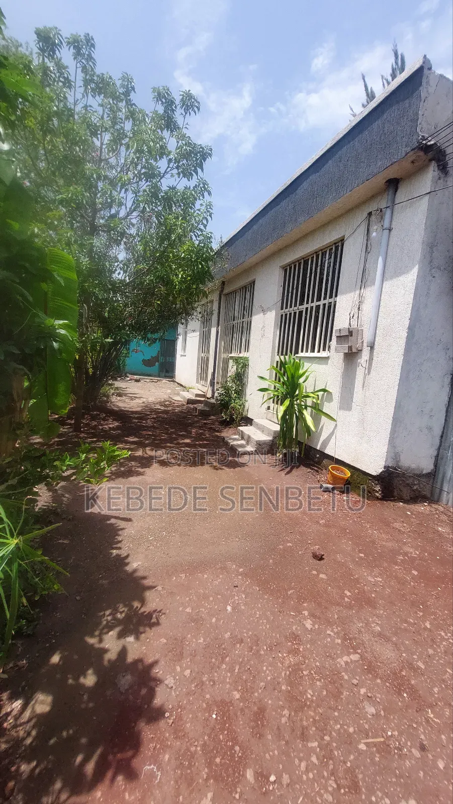 4bdrm House in Oromia, East Shewa for rent