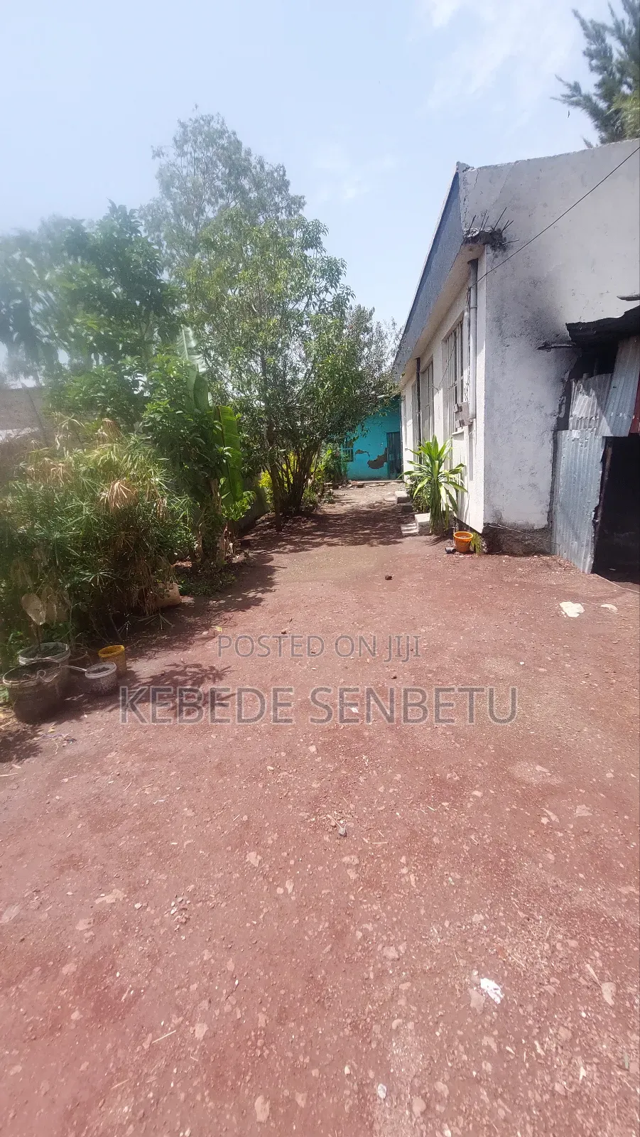 4bdrm House in Oromia, East Shewa for rent