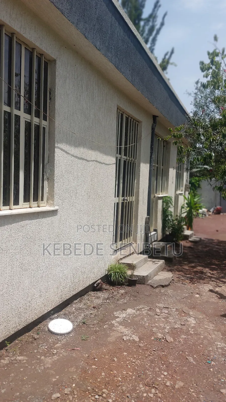 4bdrm House in Oromia, East Shewa for rent