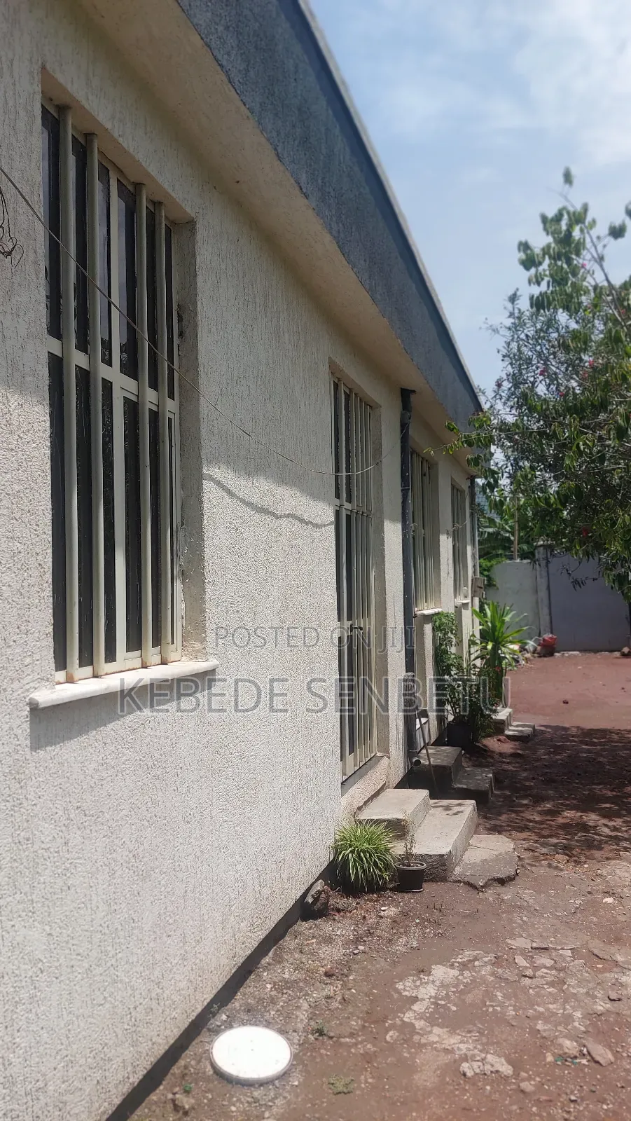 4bdrm House in Oromia, East Shewa for rent