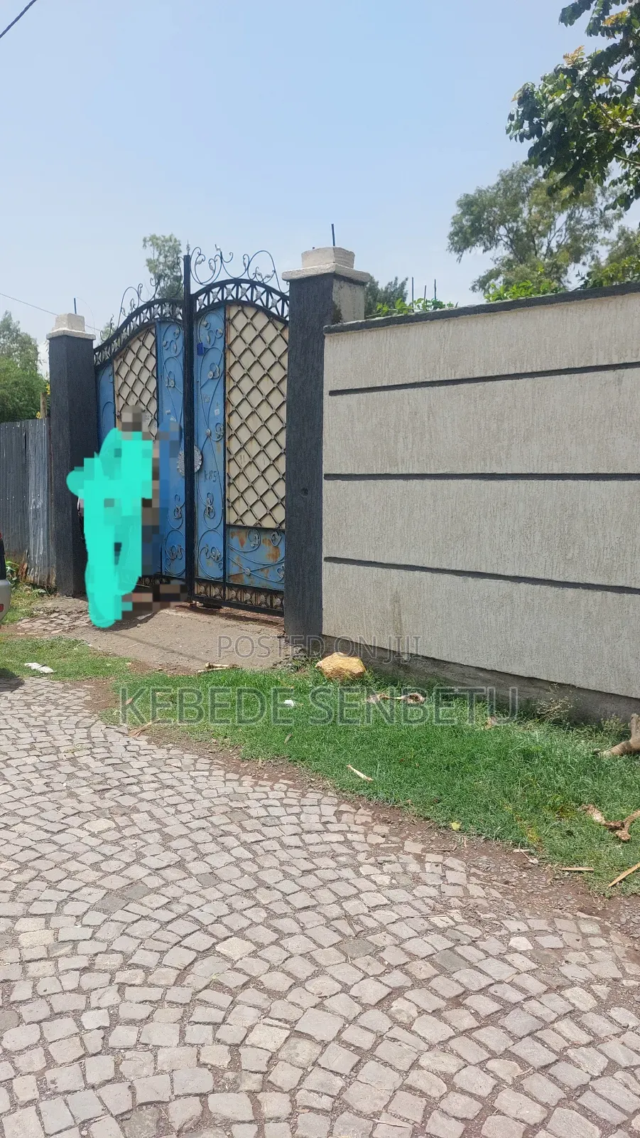 4bdrm House in Oromia, East Shewa for rent