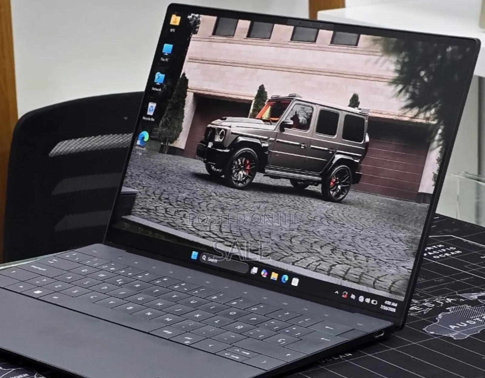 New Laptop Dell XPS 15 16GB Intel Core i7 SSD 512GB