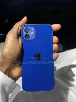 Apple iPhone 12 64 GB Blue