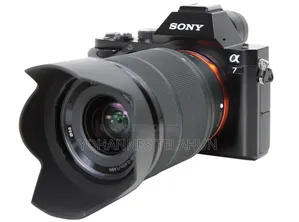 Sony Alpa 7