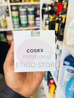Cosrx the Peptide Collagen Hydrogel Eye Patch