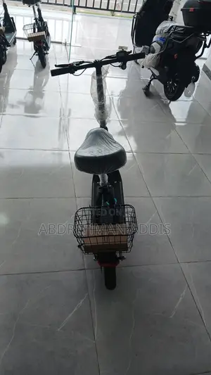 New Piaggio Scooter 2026 Black