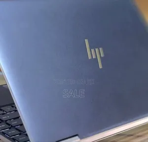 New Laptop HP Spectre 16GB Intel Core i7 SSD 512GB