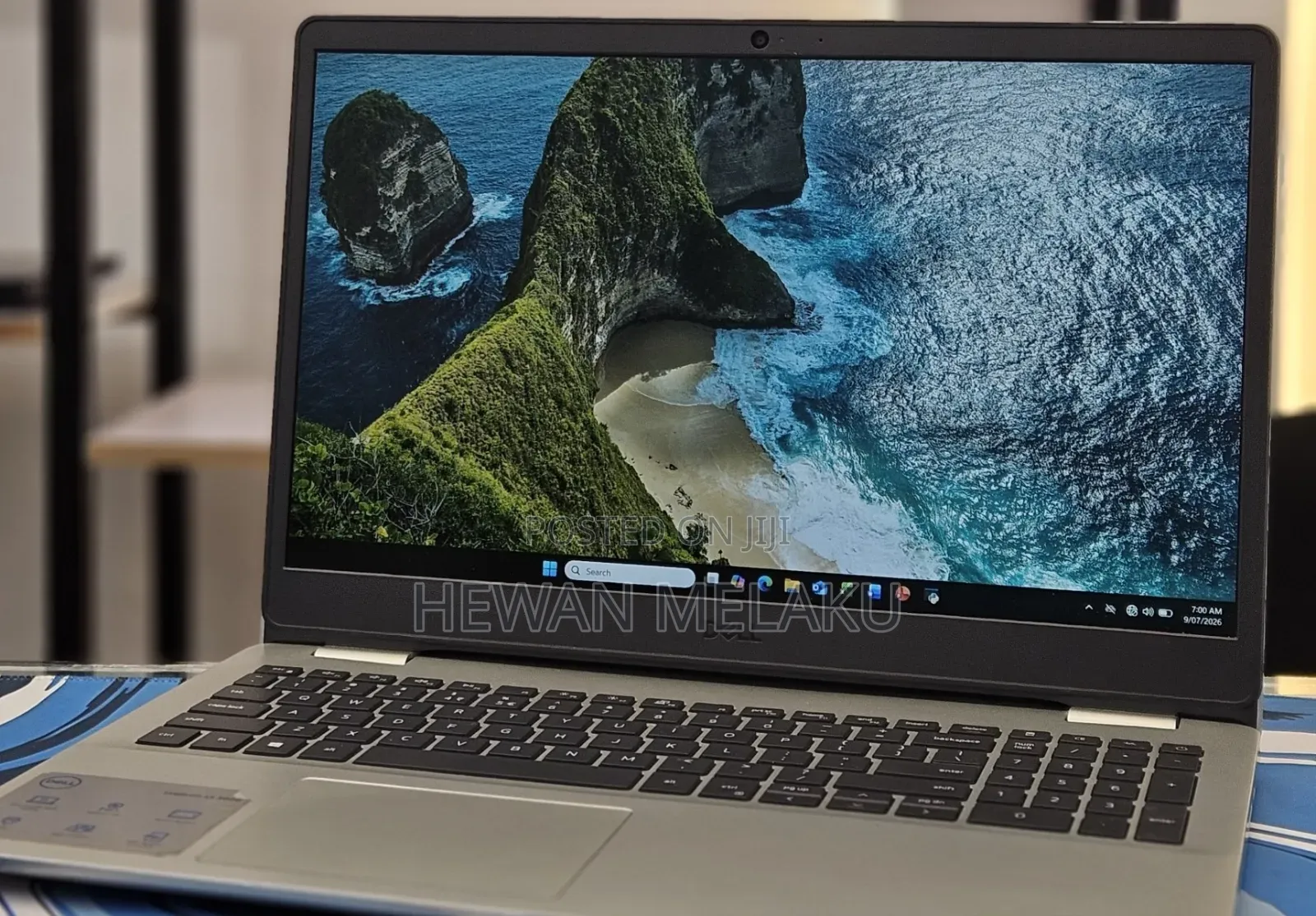 New Laptop Dell Inspiron 15 16GB Intel Core i7 SSD 512GB