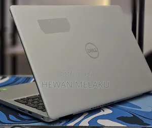 New Laptop Dell Inspiron 15 16GB Intel Core i7 SSD 512GB