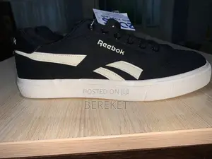 Reebok Court Advance Vulc Men's Sneakers