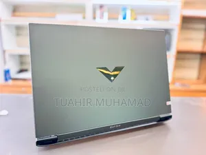 New Laptop HP Victus 16 16GB Intel Core i7 SSHD (Hybrid) 1T