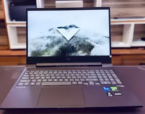 New Laptop HP Victus 16 16GB Intel Core i7 SSHD (Hybrid) 1T
