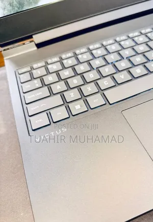 New Laptop HP Victus 16 16GB Intel Core i7 SSHD (Hybrid) 1T