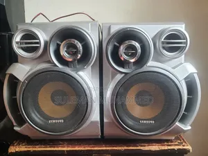 Samsung Spiker