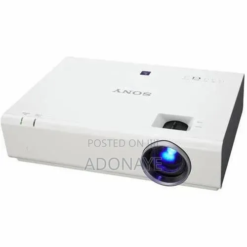 Sony VPL-Dx100 Data Projector