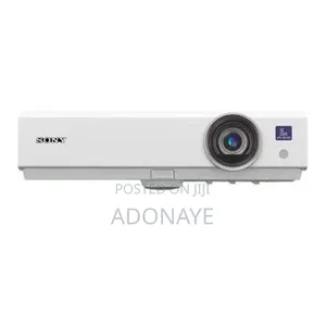 Sony VPL-Dx100 Data Projector