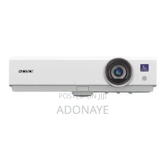 Sony VPL-Dx100 Data Projector